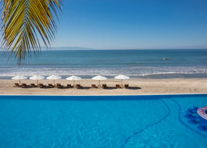 Krystal Grand Nuevo VallartaHotel Todo Incluido