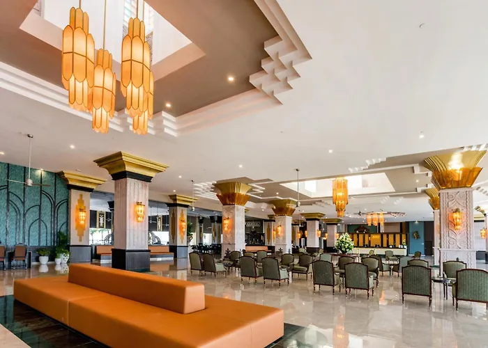 Riu VallartaHotel Todo Incluido